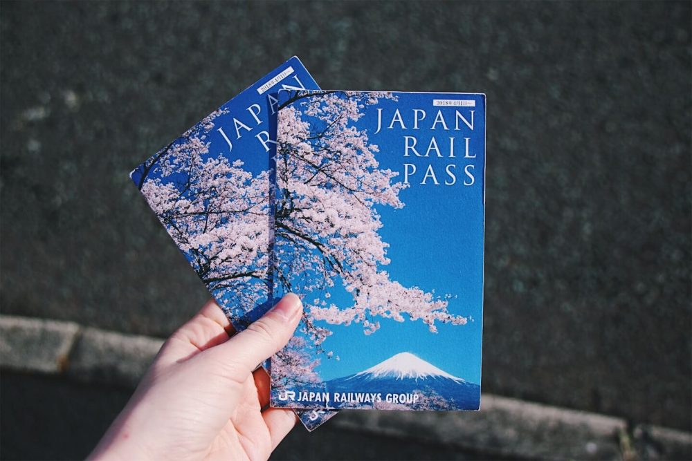 JR Pass Guide: Is The Japan Rail It In