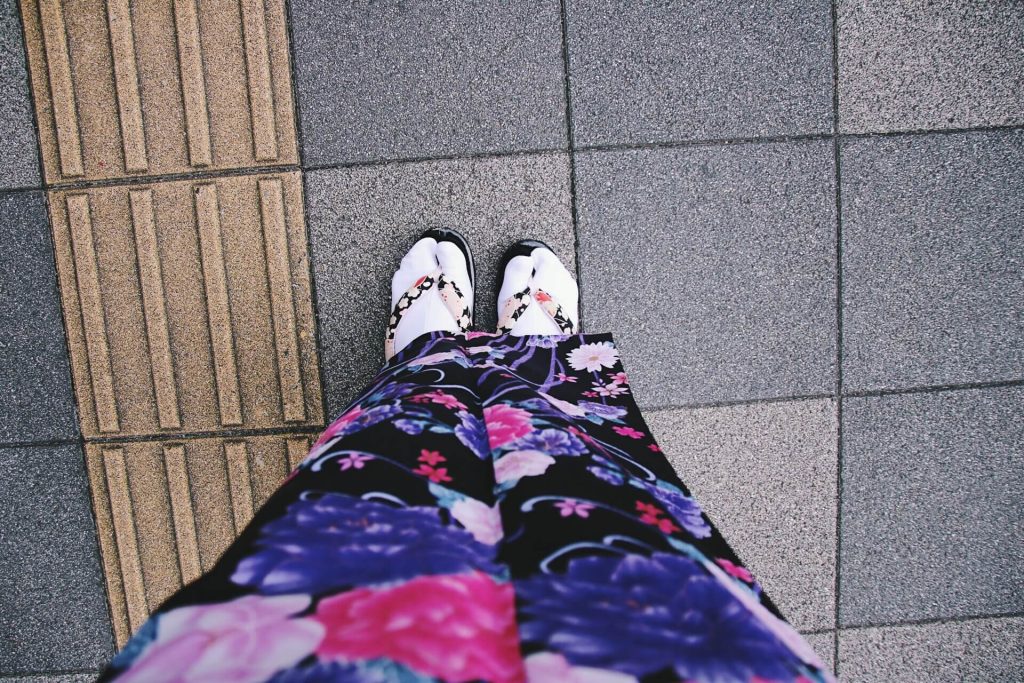 Can Foreigners Wear Kimono In Japan?