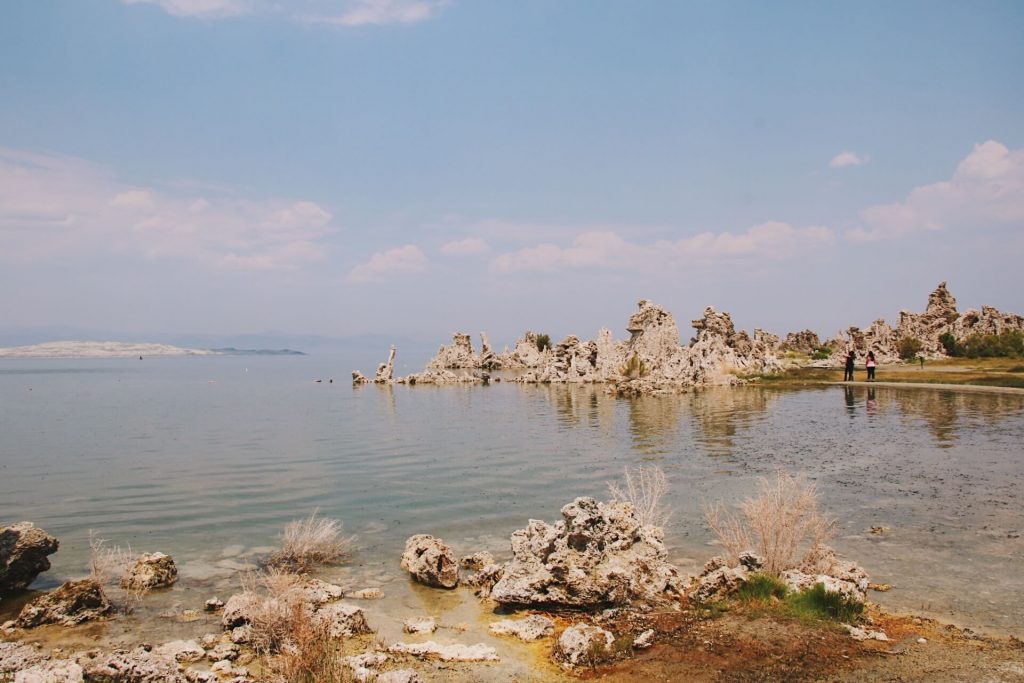 mono lake lee vining