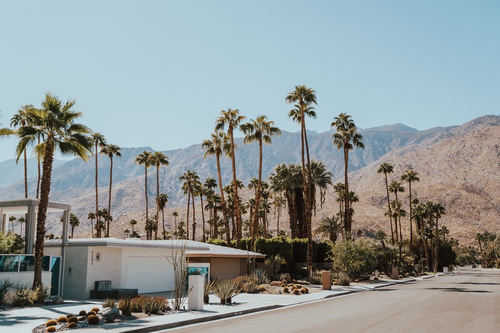The Perfect Palm Springs Itinerary 2023