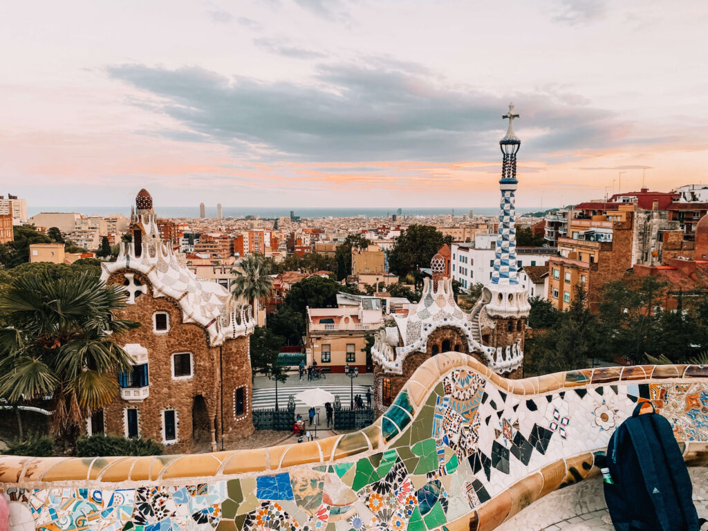 places to visit in barcelona for 2 days