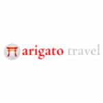 Arigato Travel Logo