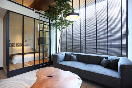 trunk hotel tokyo