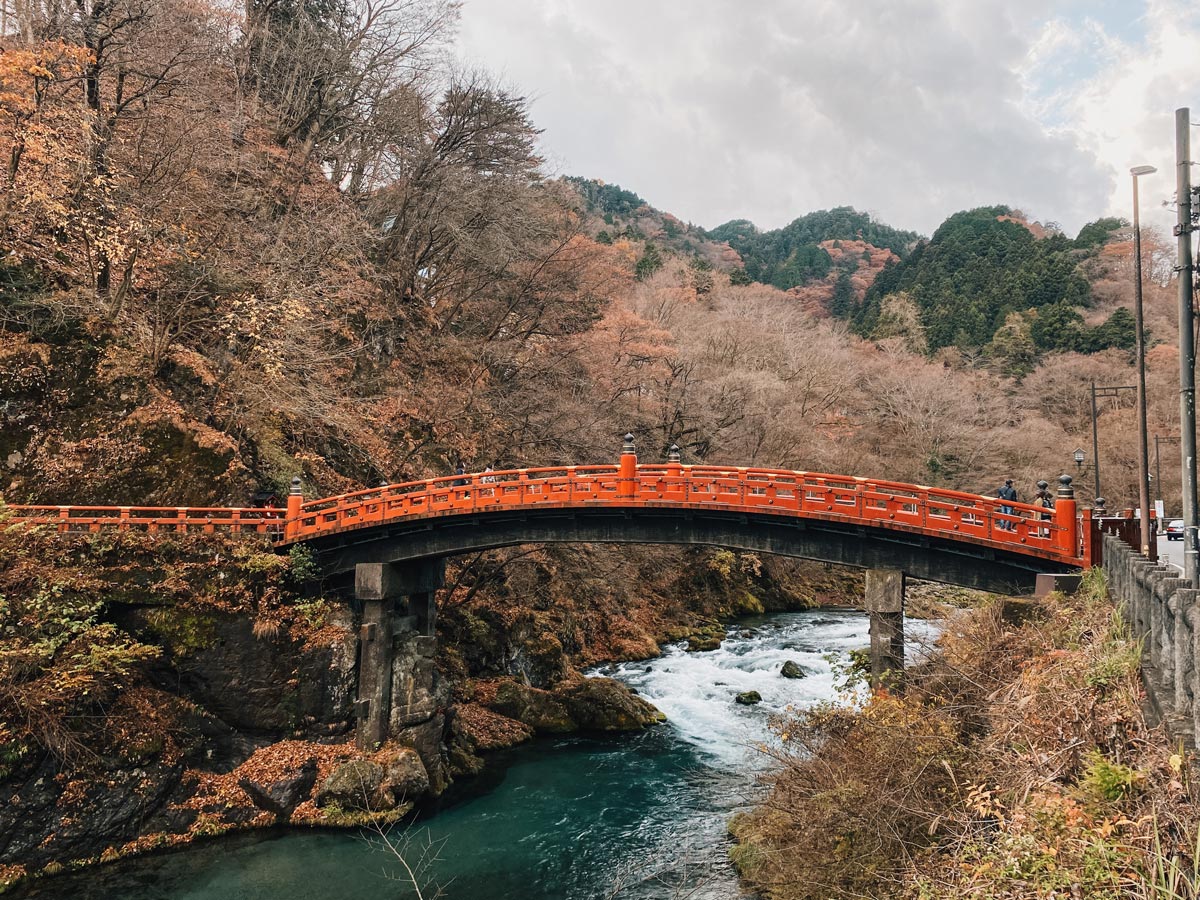 The Perfect Nikko Day Trip (One Day Itinerary 2025) The Navigatio