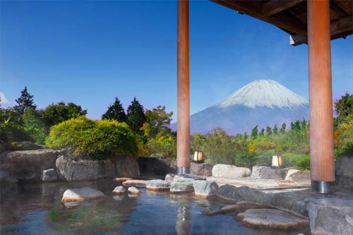 Where To Stay In Hakone: Best Hotels And Areas In 2024