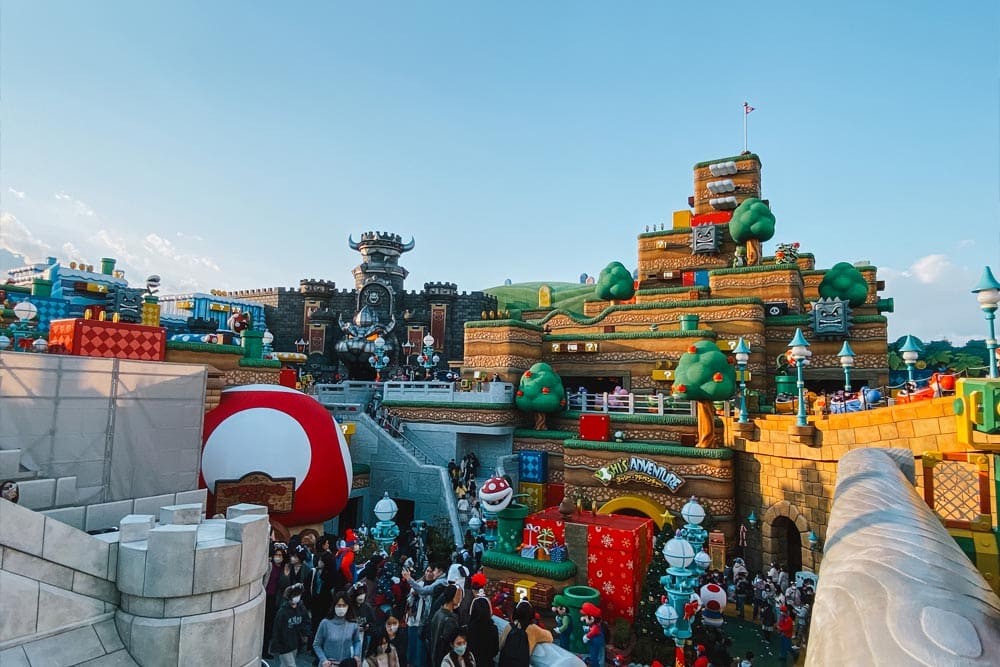 What Is Osaka Famous For 14 Things You Should Know 