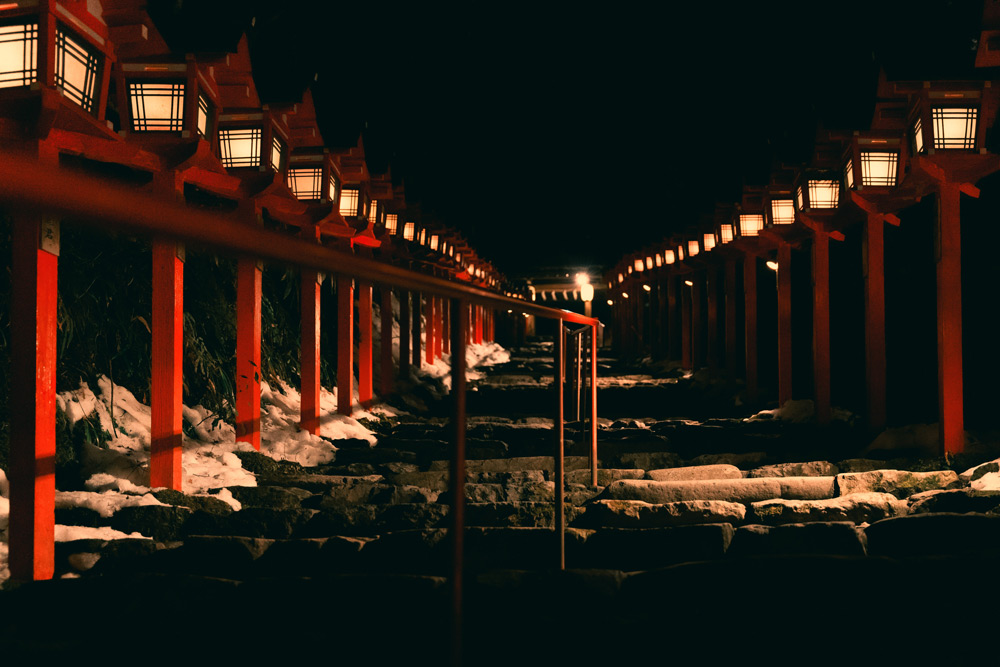 17 Best Things To Do In Kyoto At Night The Navigatio