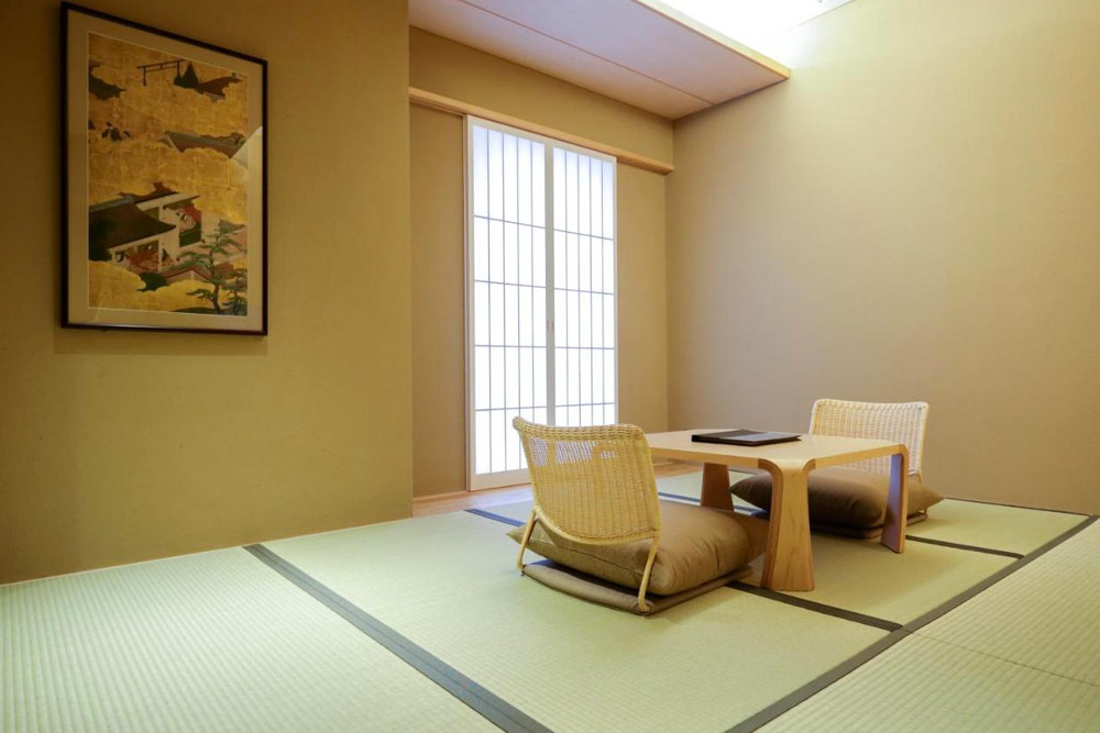 asakusa ryokan