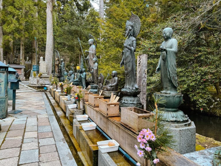 Best Things To Do In Koyasan (Mount Koya) & Full Itinerary | The Navigatio