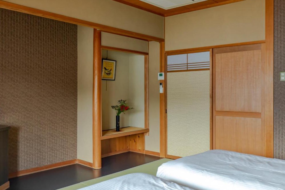 Sensui ryokan