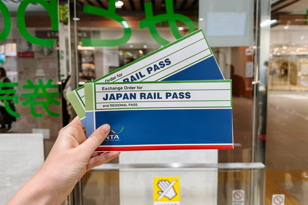 JR Pass Guide: Is The Japan Rail Pass Still Worth It In 2024?