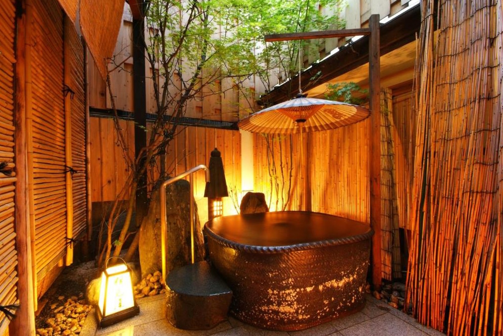 Tajimaya kinosaki onsen