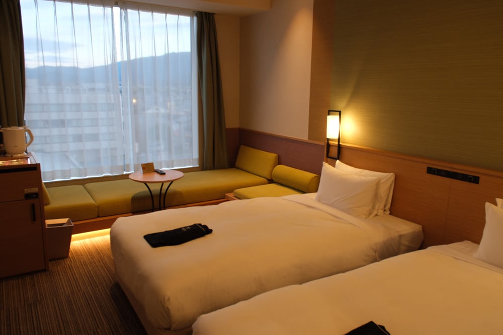 candeo nara hotel