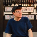 richard caddock