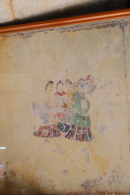 asuka mural