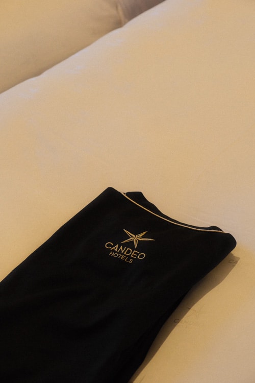 candeo nara pyjamas