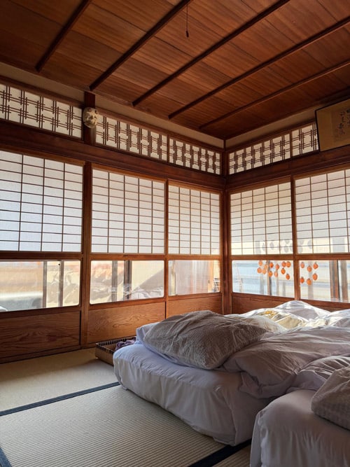 Hotobil B&B 潤 futon