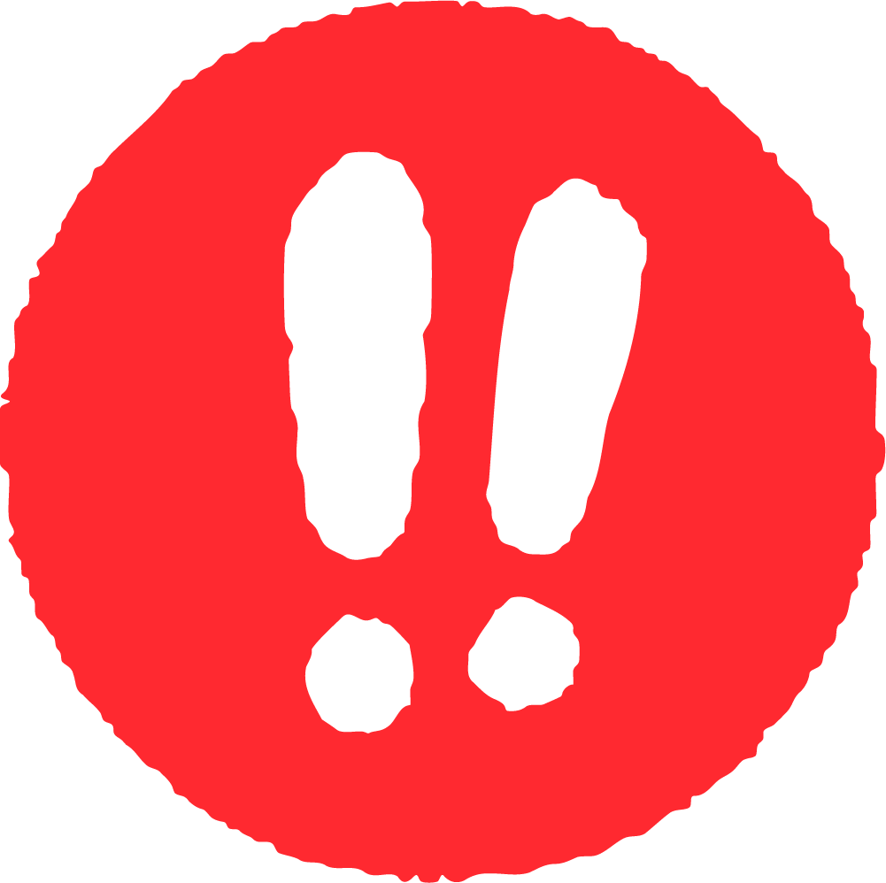 heads up icon
