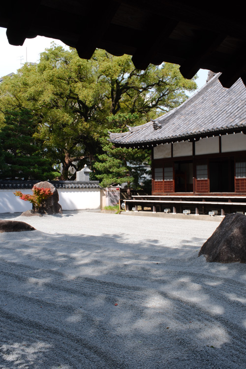 Jotenji Temple