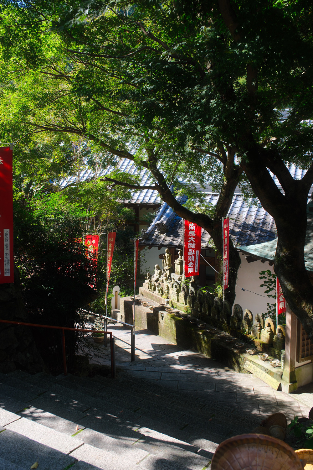 Sannoji Temple