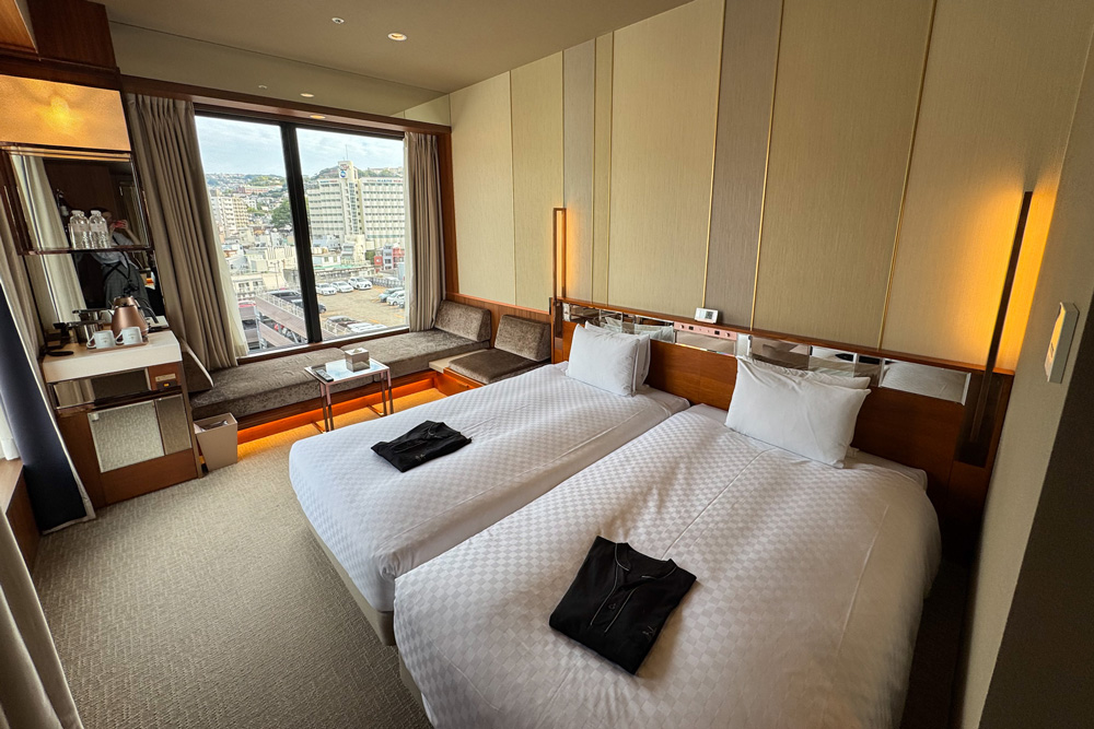 candeo hotel nagasaki