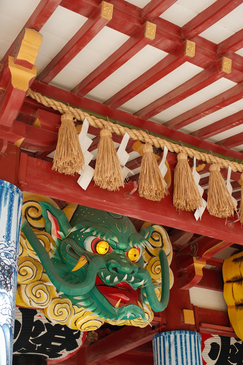 dazaifu shrine