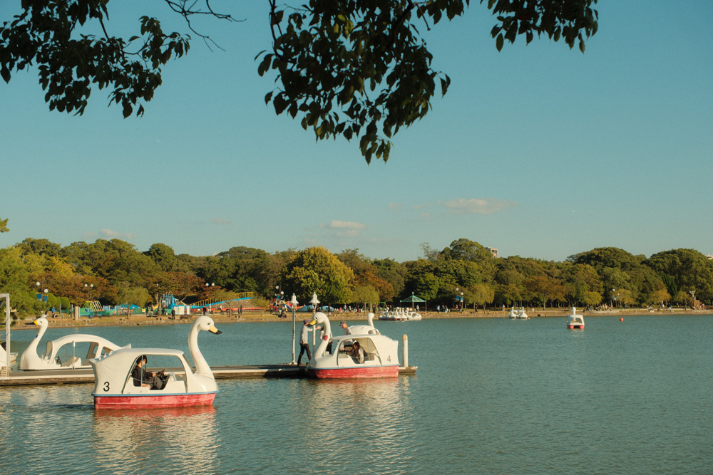 fukuoka boats