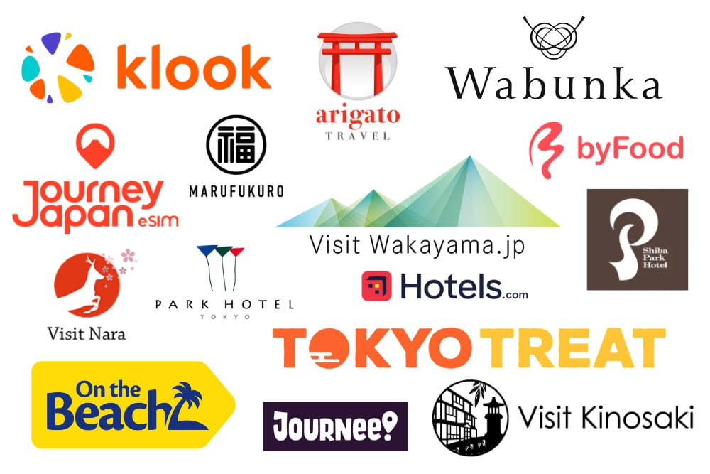 navigatio japan worked with