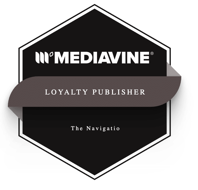 mediavine award