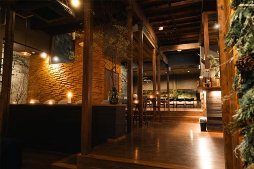 RoheN HAKONEYUMOTO ryokan