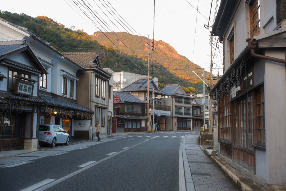 arita