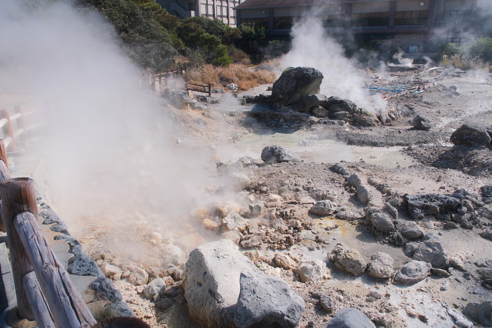 hells unzen