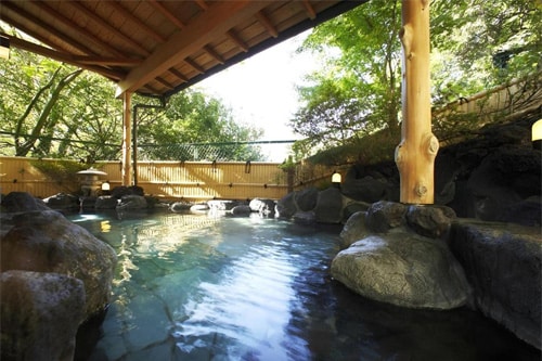 yamanochaya hakone