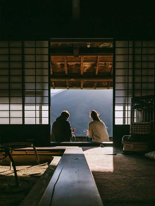 kouya farm shikoku nele and richard